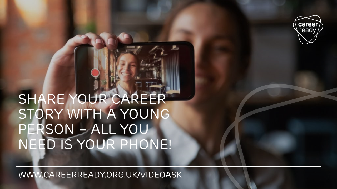 Work Shadowing Career Ready